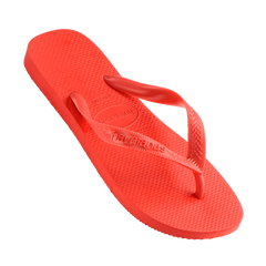 Havaianas Top - Red Crush