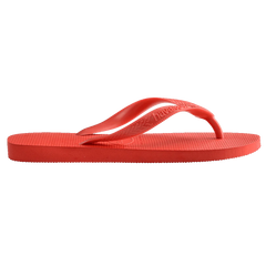 Havaianas Top - Red Crush