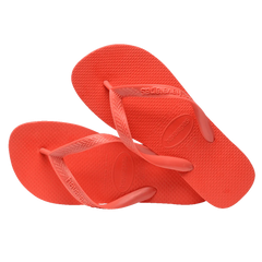 Havaianas Top - Red Crush