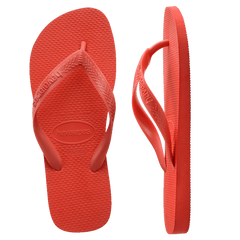 Havaianas Top - Red Crush
