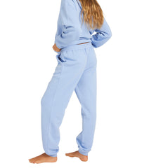 Roxy Perfect Place Pant Brushed - Grapemist