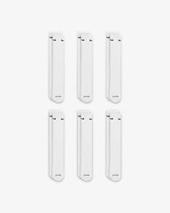 Nike Everyday Plus Cushioned Crew Socks - 6 Pack