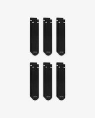 Nike Everyday Plus Cushioned Crew Socks - 6 Pack