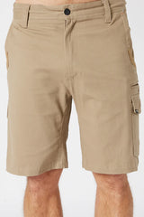 JetPilot Fueled Utility Short