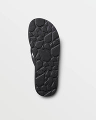 Volcom Rocker 2 - Stoney Black
