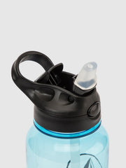 Volcom Hydrostone Water Bottle - Blue