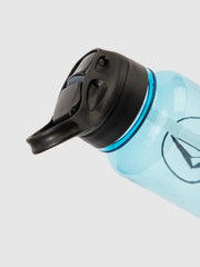 Volcom Hydrostone Water Bottle - Blue