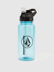 Volcom Hydrostone Water Bottle - Blue
