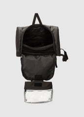 Volcom Tristone Travel Washbag - Black