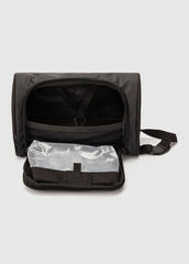 Volcom Tristone Travel Washbag - Black