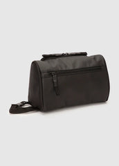 Volcom Tristone Travel Washbag - Black