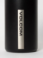 Volcom Metalcore Water Bottle