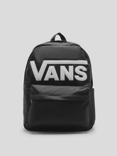 Vans Old Skool Drop V Backpack - Black