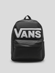 Vans Old Skool Drop V Backpack - Black