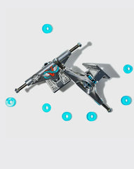 Venture Truck 5.8 V8 Polished Koston - Set