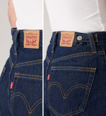 Levis Cinch Baggy - Reign of the Rinse