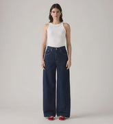 Levis Womens Cinch Baggy Jean - Reign of the Rinse