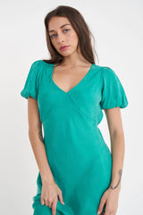 Huffer Gabi Midi Dress