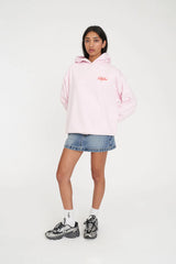 Huffer Womens Weekend Hood/ Adore