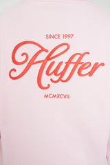 Huffer Womens Weekend Hood/ Adore