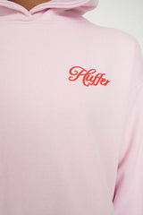 Huffer Womens Weekend Hood/ Adore