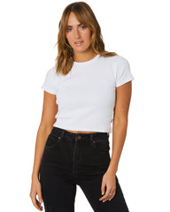 Silent Theory Manhattan Tee