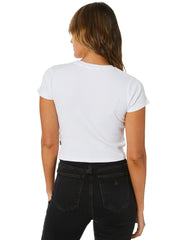 Silent Theory Manhattan Tee