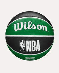 Wilson NBA Team Tribute Basketball