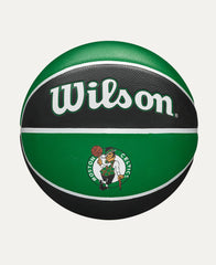 Wilson NBA Team Tribute Basketball