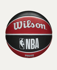 Wilson NBA Team Tribute Basketball