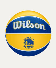Wilson NBA Team Tribute Basketball