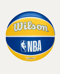 Wilson NBA Team Tribute Basketball