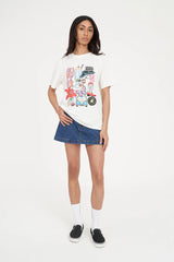 Huffer Womens Classic tee 170/Real Nice