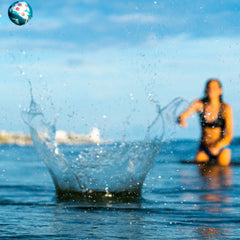 Waboba Water Ball Gel Mini - Assorted Colours