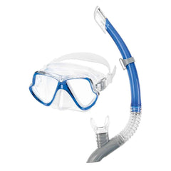 Mares Wahoo Adult Mask/Snorkel