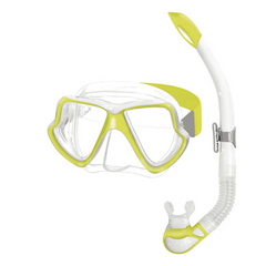 Mares Wahoo Adult Mask/Snorkel