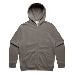 AS Colour Faded Relax Zip Hood