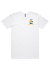 Out There Palmer Tee