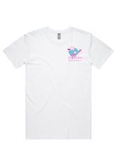 Out There Miami Tee