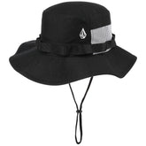 Volcom Wiley Booney Hat - Black