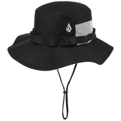 Volcom Wiley Booney Hat - Black