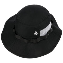 Volcom Wiley Booney Hat - Black