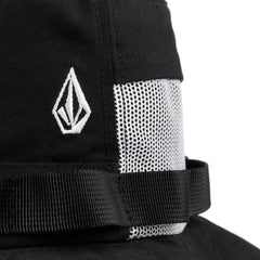 Volcom Wiley Booney Hat - Black