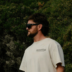 Otis Young Blood Sunglasses - Matt Black/ Grey