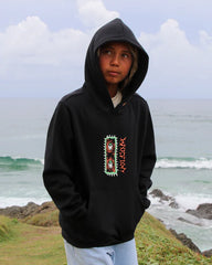 Volcom Youth Noder Hoodie - Black