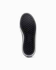 Converse Sport Casual Low Mens Shoe - Black