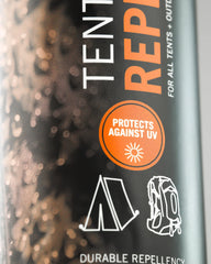 Grangers UV Tent & Gear Repel 500ml - Black/Orange