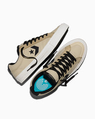 Converse Sport Casual Low Mens Trainer- Natural