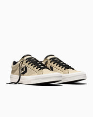 Converse Sport Casual Low Mens Trainer- Natural