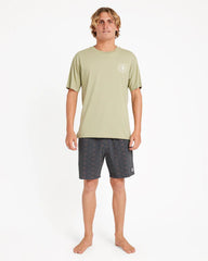 Volcom Psych Cotton Trunk 17 - Black